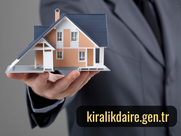 Büyük Alanlı Mahallesi Kiralık Daire